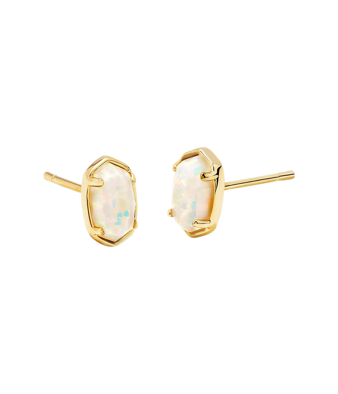 Kendra Scott Emilie Stud Earrings