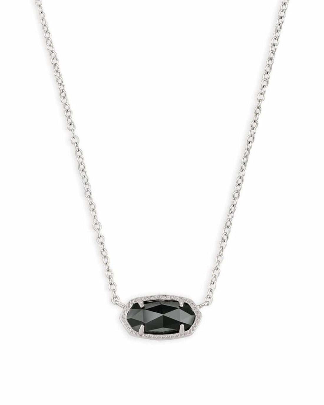Kendra Scott Elisa Gold Necklace