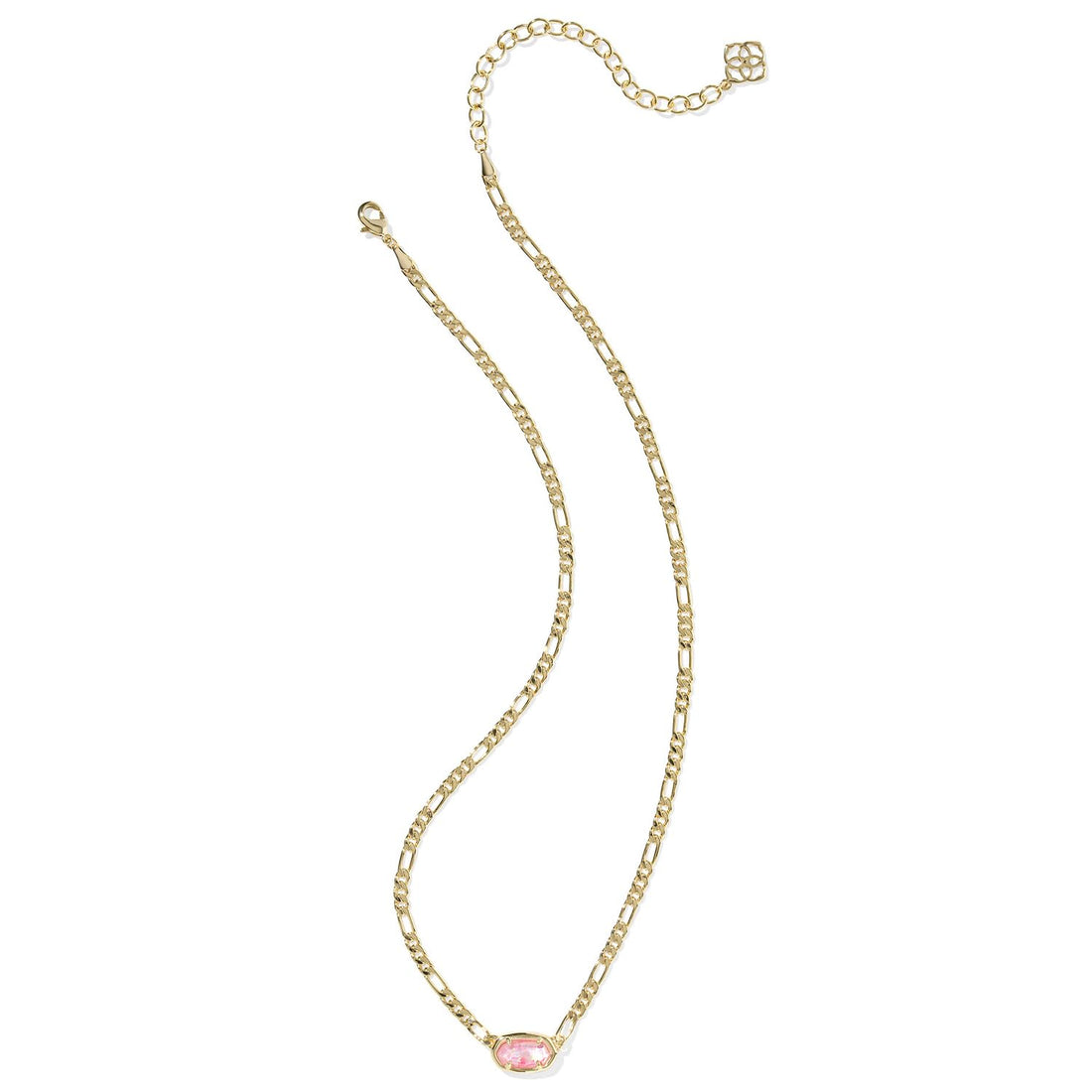 Kendra Scott Elisa Figaro Necklace