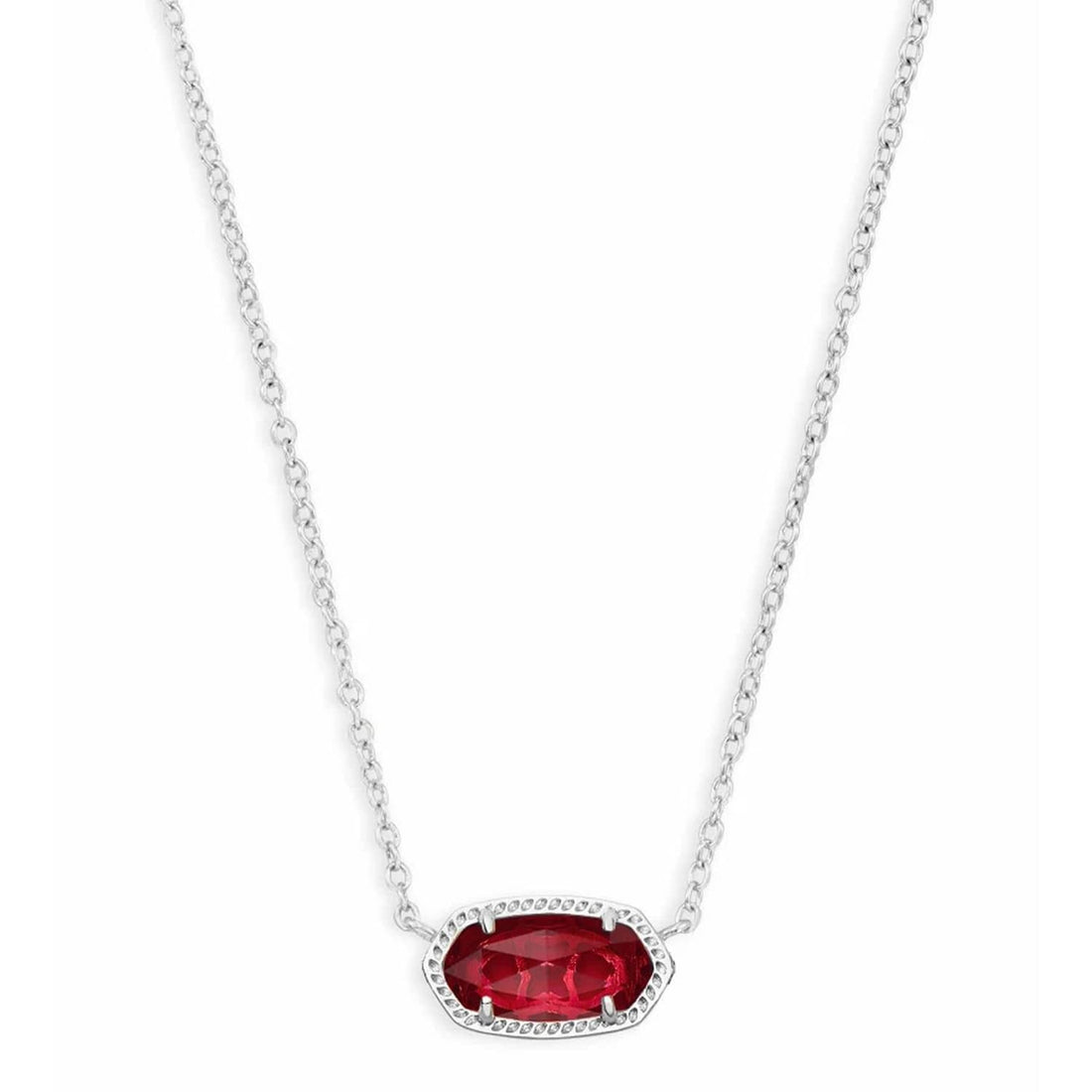 Kendra Scott Elisa Gold Necklace