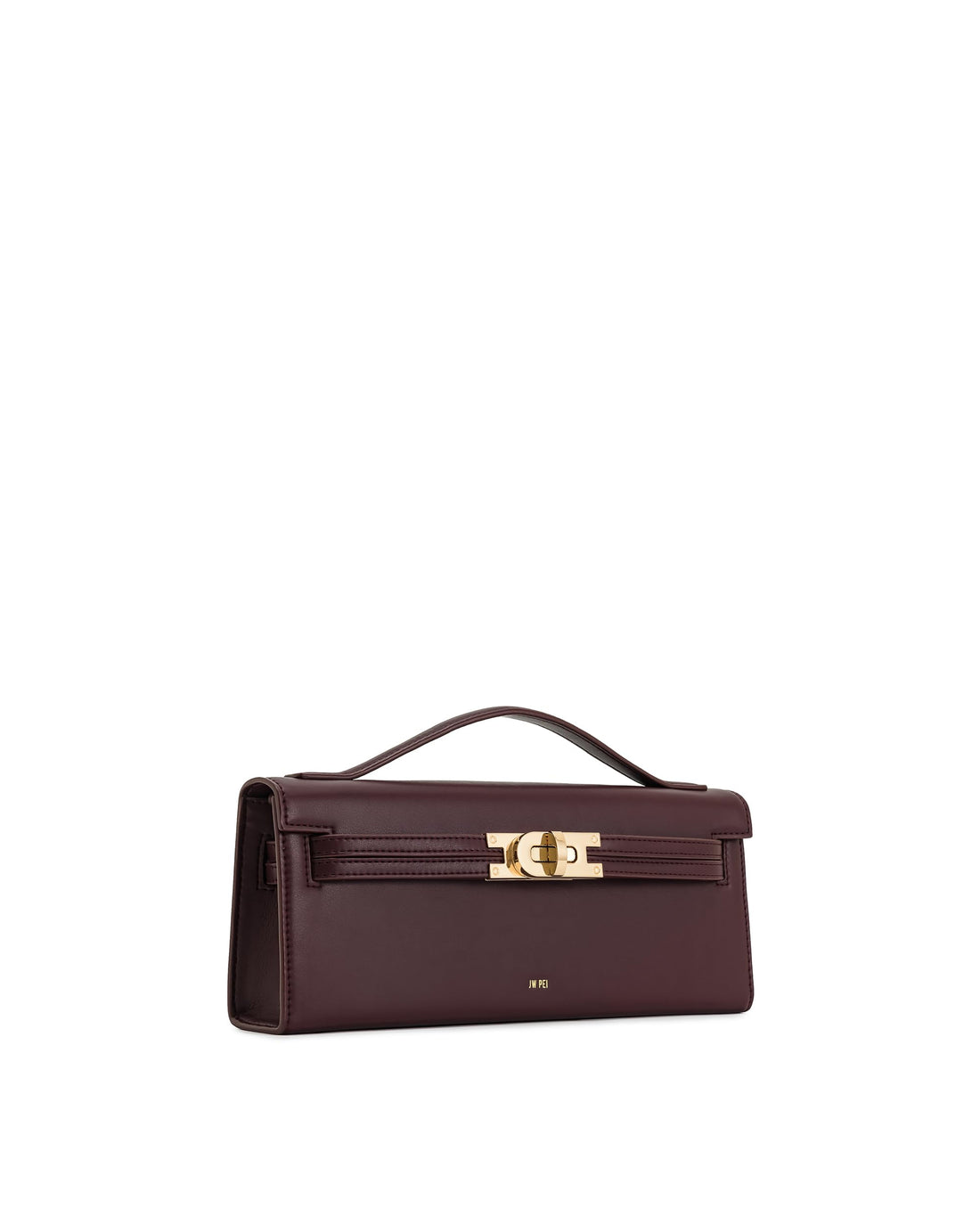 JW PEI Women's Bria Structured Top Handle Bag