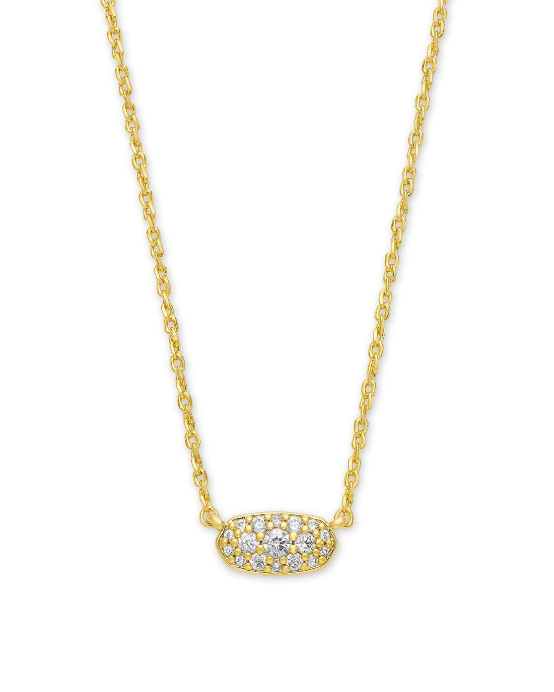 Kendra Scott Grayson Necklace