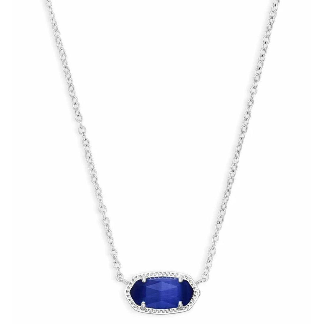 Kendra Scott Elisa Gold Necklace