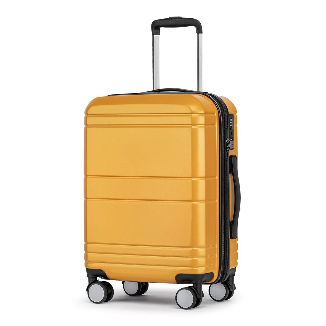 KYME 20" Carry-On Luggage Green