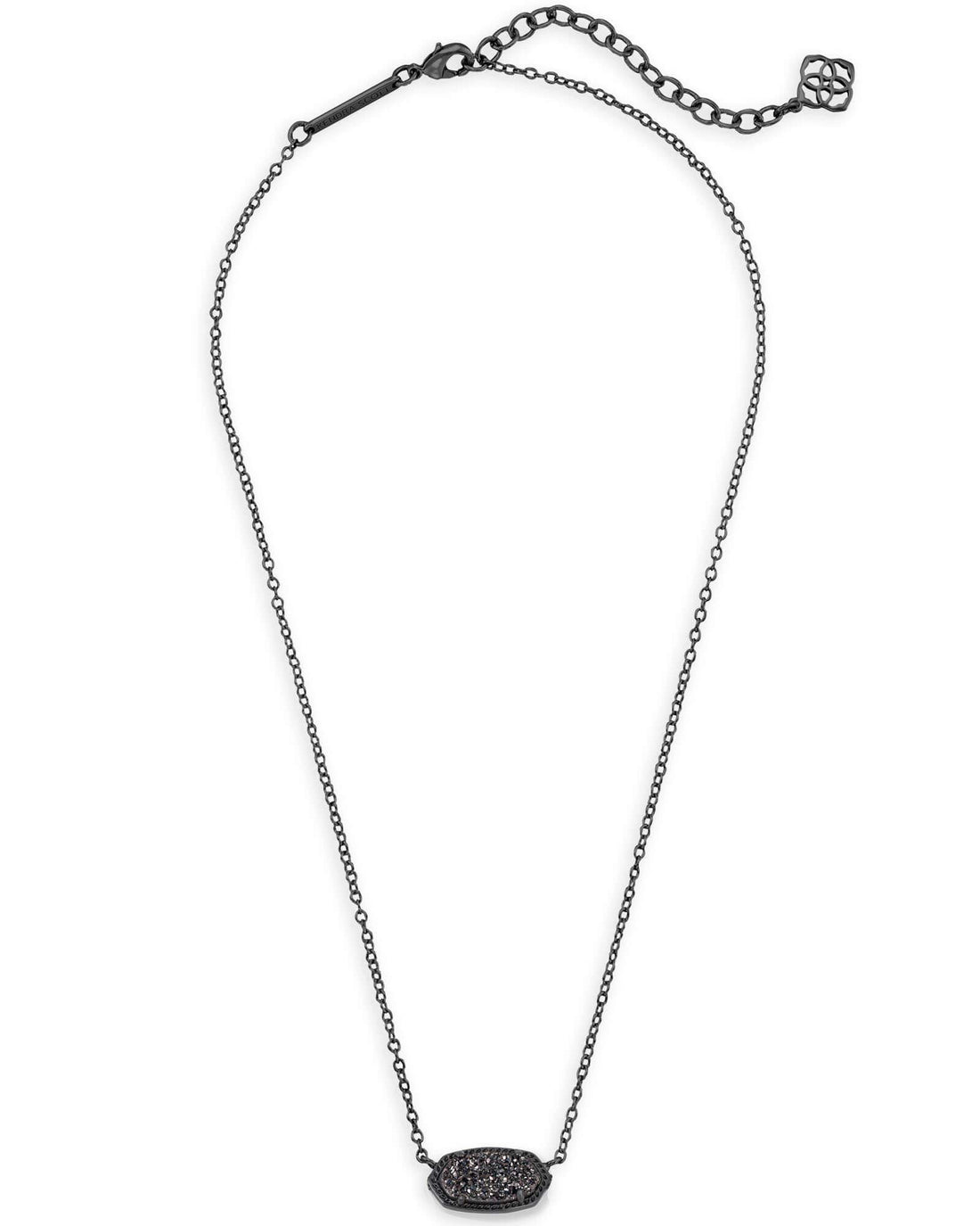 Kendra Scott Elisa Gold Necklace