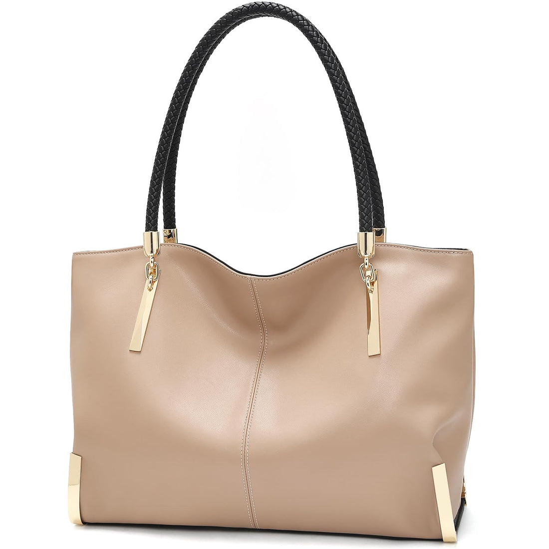 FOXLOVER Large Women's Tote Bag