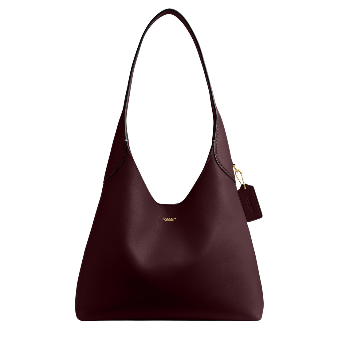 Coach Brooklyn Shoulder Bag 28