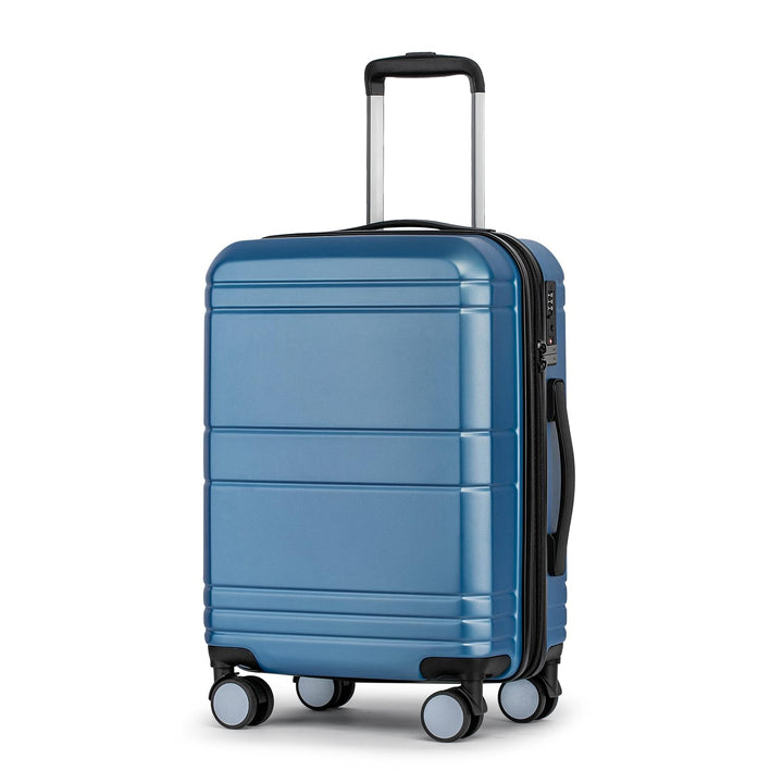 KYME 20" Carry-On Luggage Green