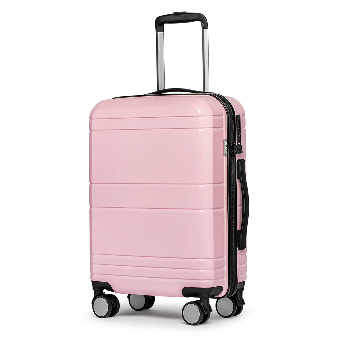 KYME 20" Carry-On Luggage Green