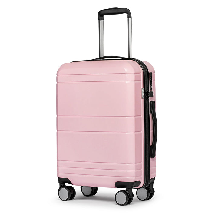 KYME 20" Carry-On Luggage Green