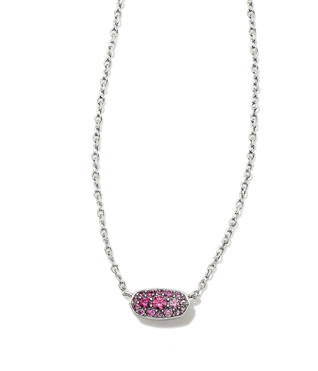 Kendra Scott Grayson Necklace