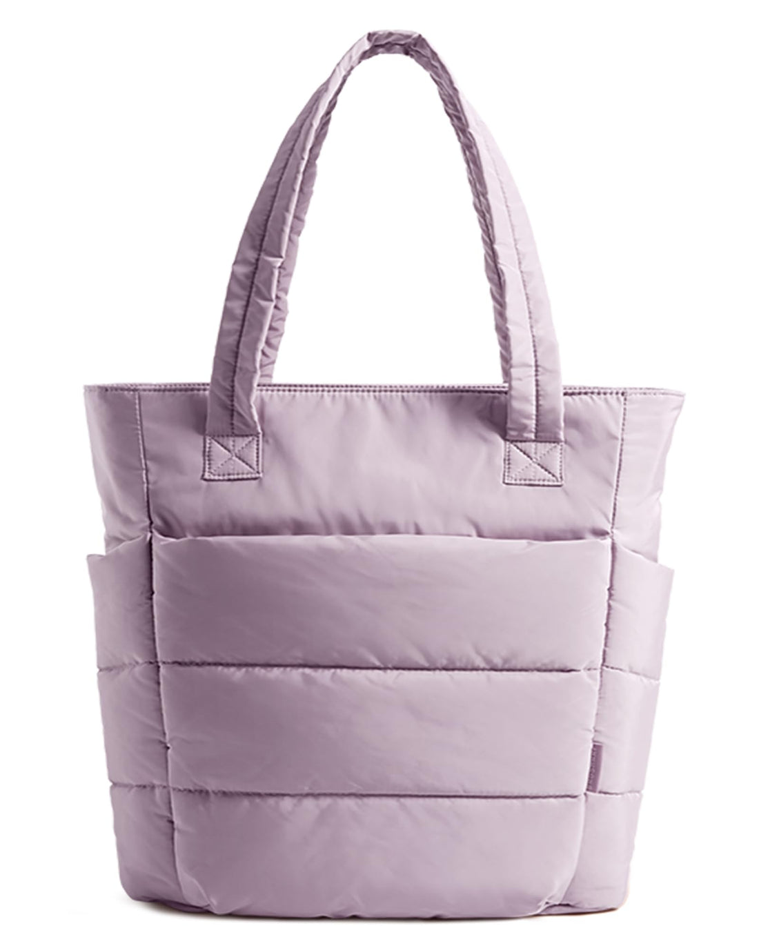 BAGSMART Women’s Puffy Tote