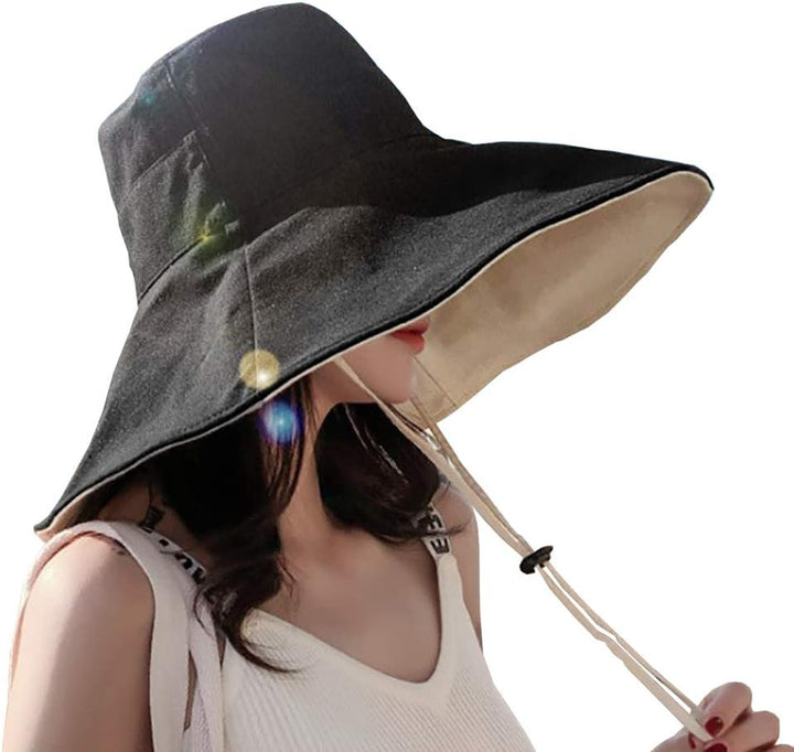 Women’s Reversible Sun Hat