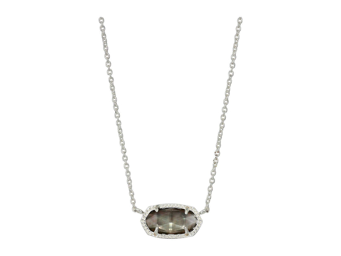 Kendra Scott Elisa Gold Necklace