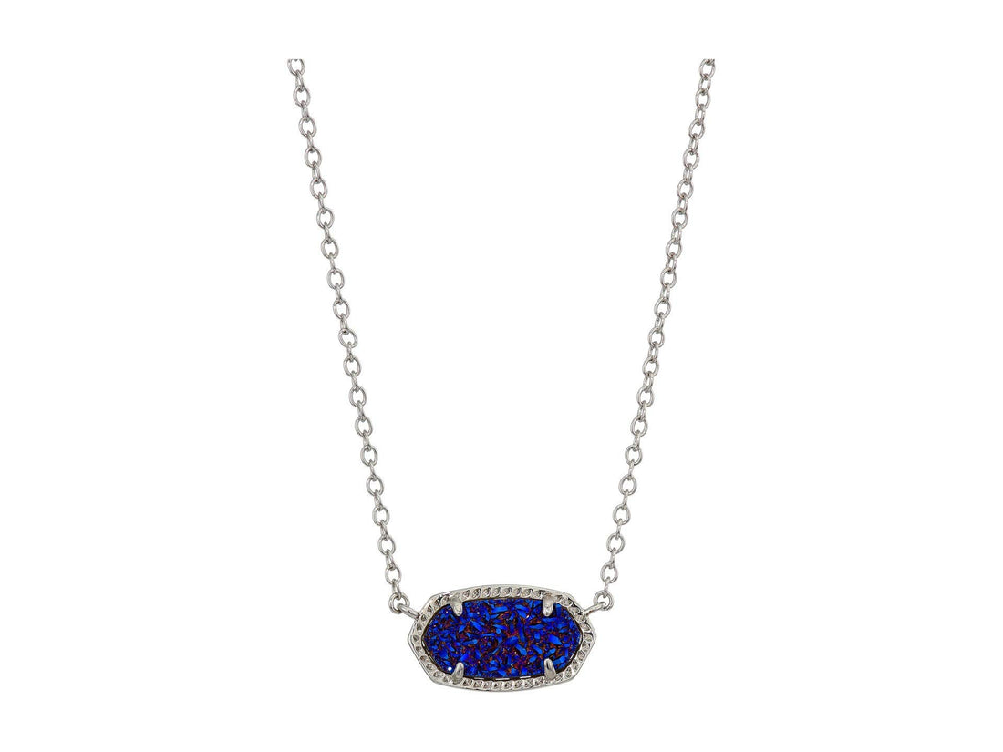 Kendra Scott Elisa Gold Necklace