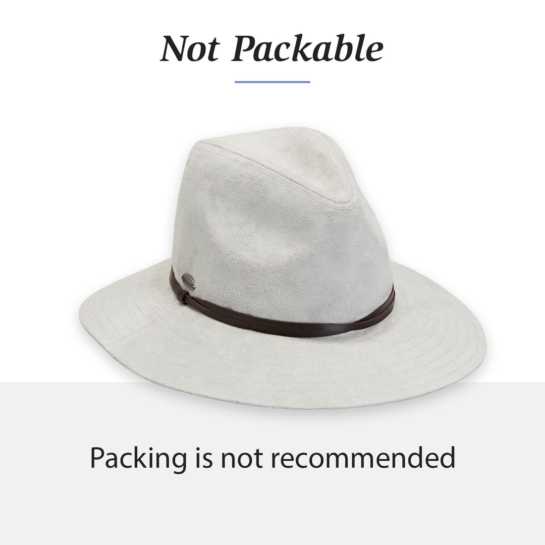 Wallaroo Women’s Telluride Sun Fedora