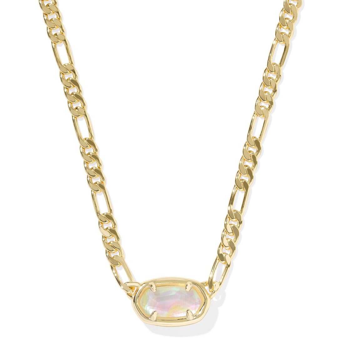 Kendra Scott Elisa Figaro Necklace