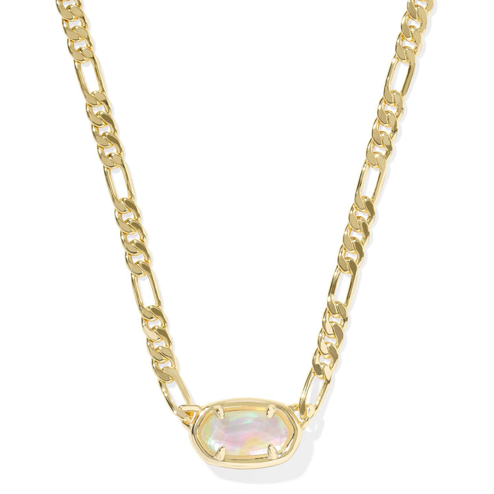 Kendra Scott Elisa Figaro Necklace