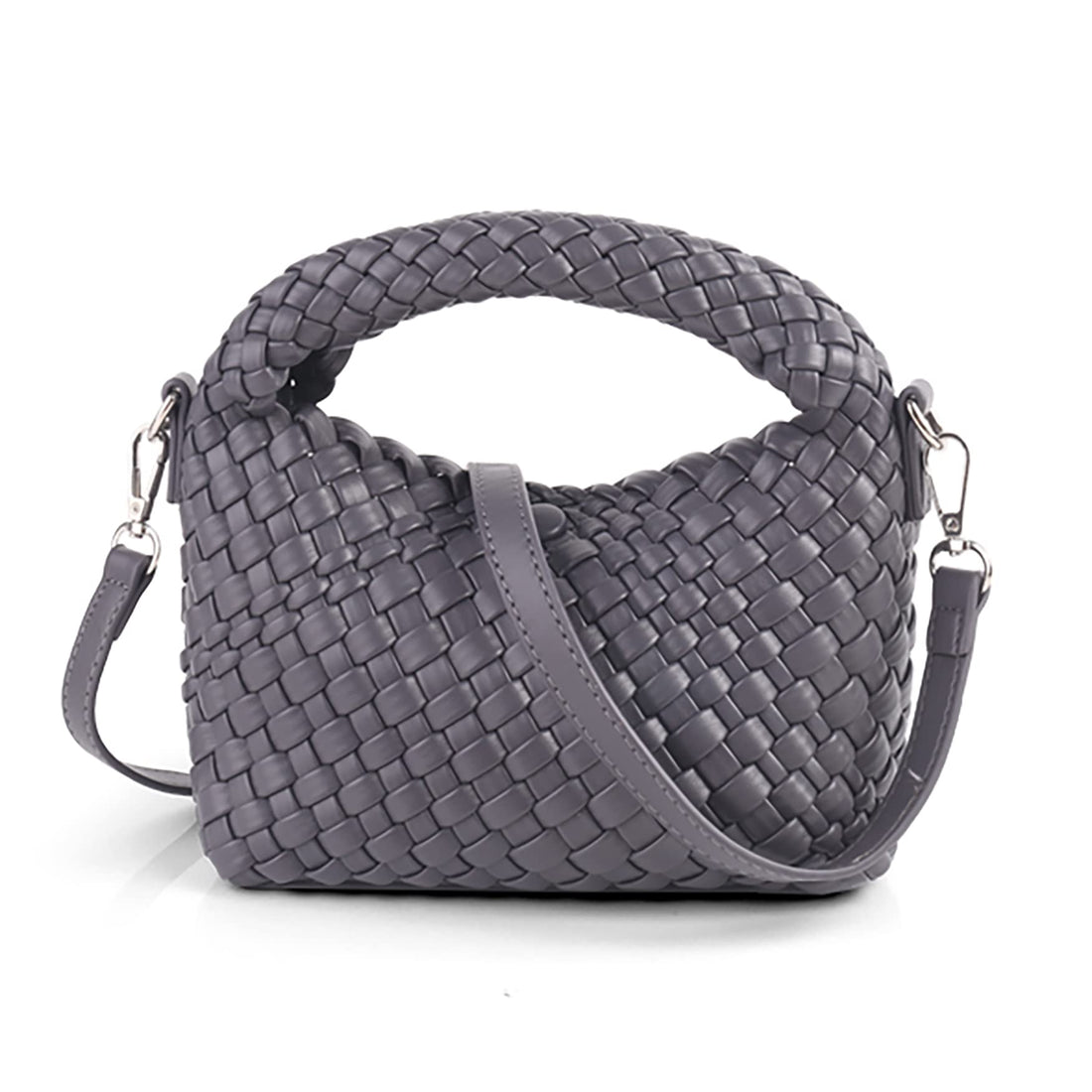 Woven Small Women's Tote Bag