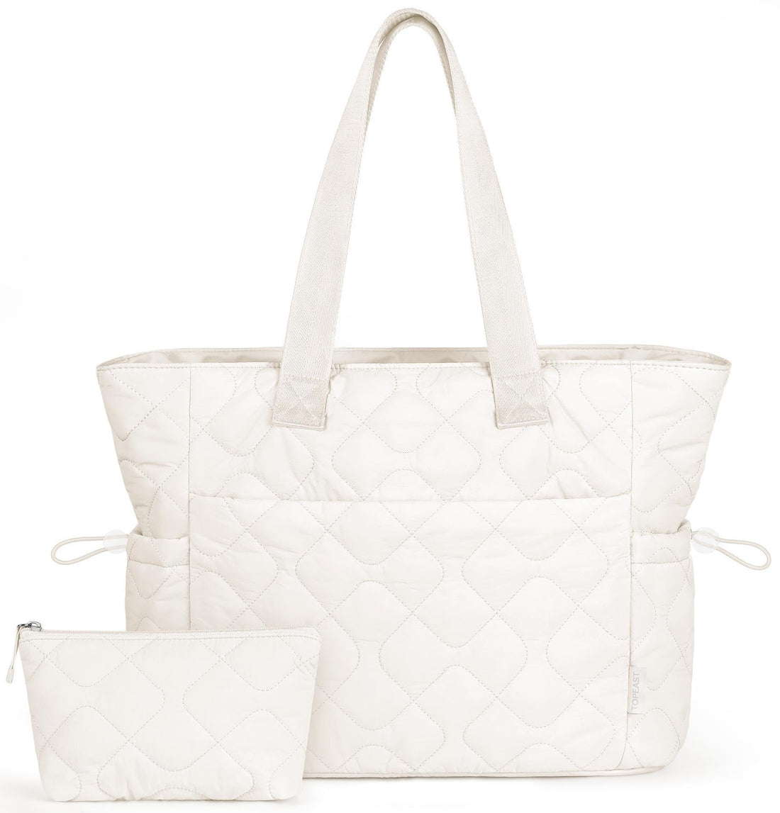 TOPEAST Women’s Puffer Tote
