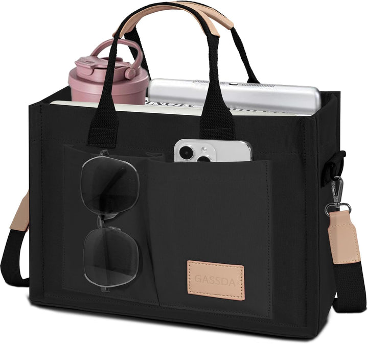 Women’s Canvas Tote Bag
