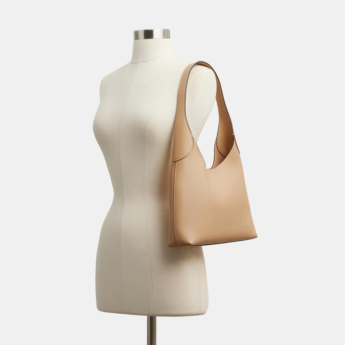 Coach Brooklyn Shoulder Bag 28