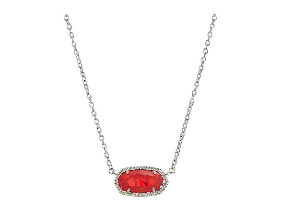 Kendra Scott Elisa Gold Necklace