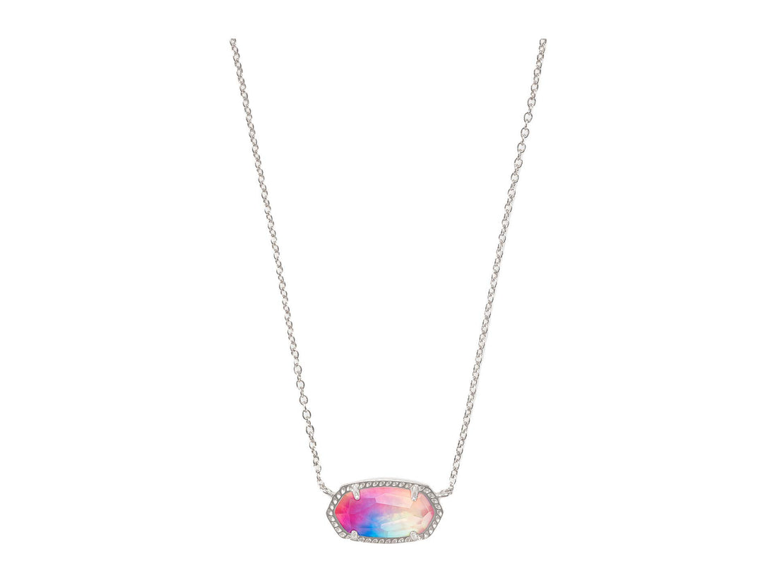 Kendra Scott Elisa Gold Necklace