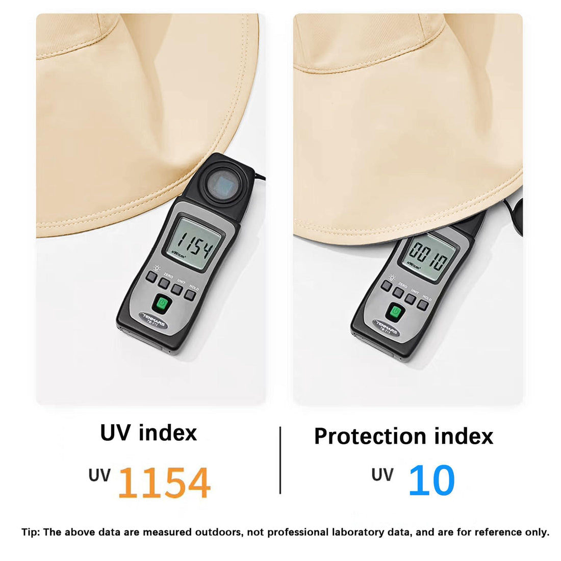 Women’s Wide Brim Sun Hat – UV