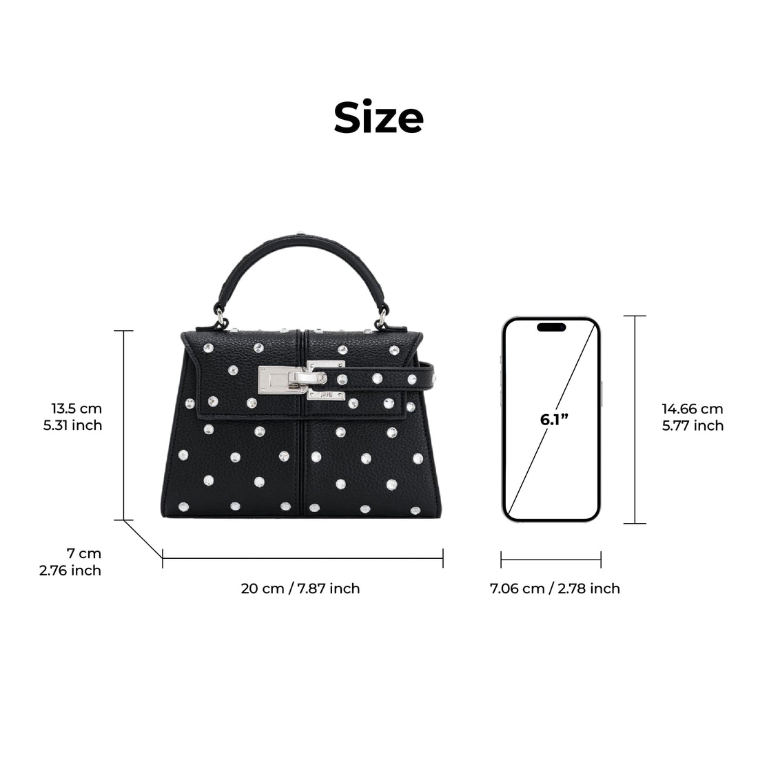 JW PEI Women's Elise Top Handle Bag