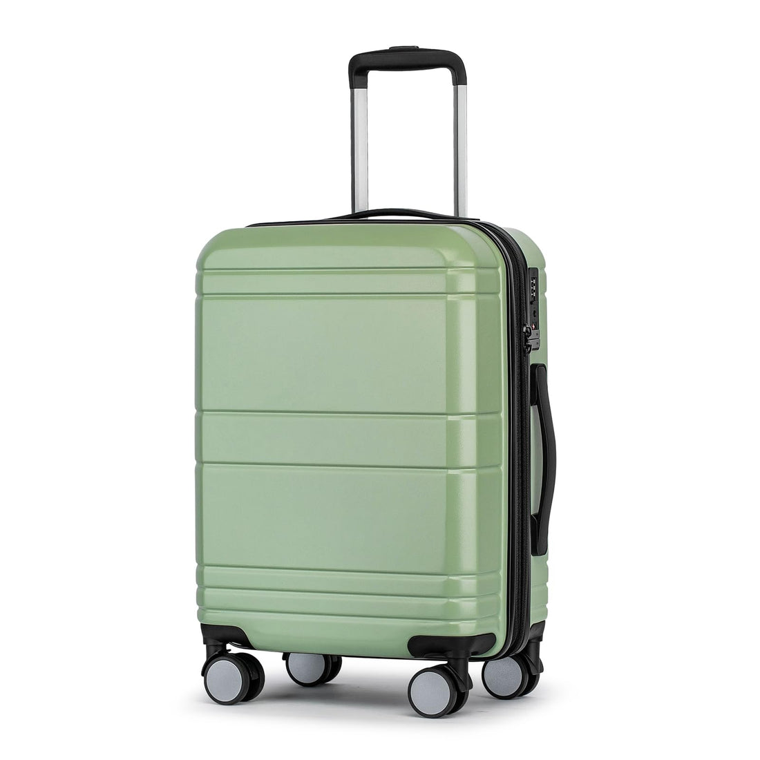 KYME 20" Carry-On Luggage Green