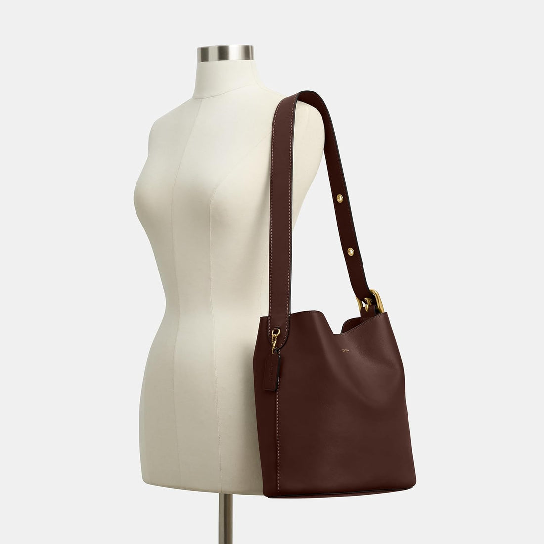 Coach Women's Bleecker Bucket Bag