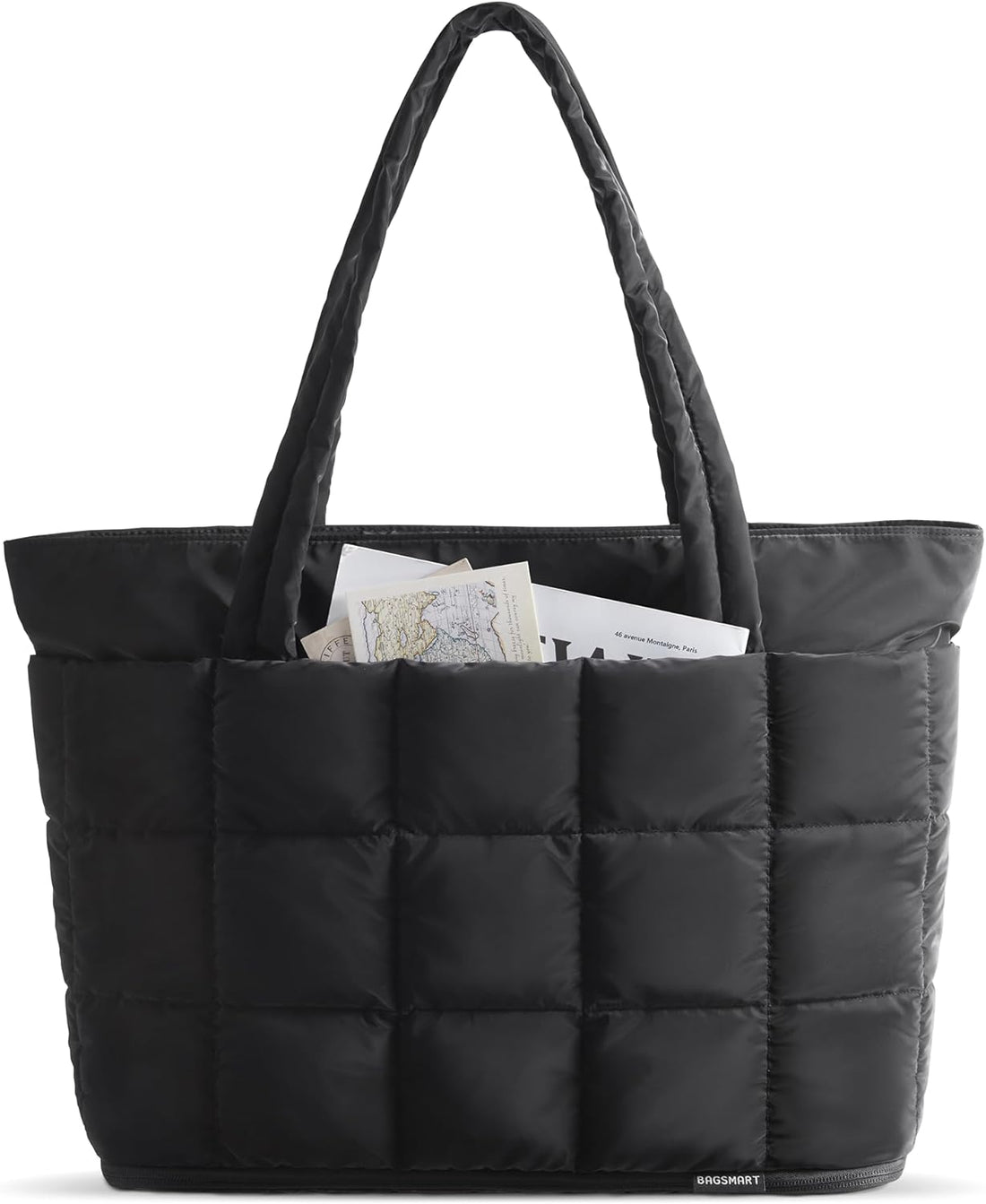 BAGSMART Women’s Tote Bag