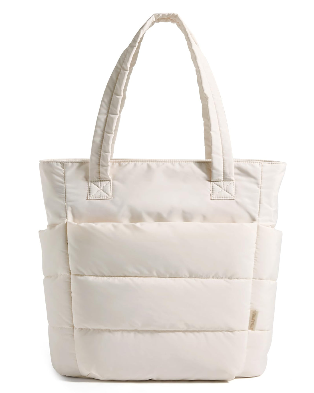 BAGSMART Women’s Puffy Tote