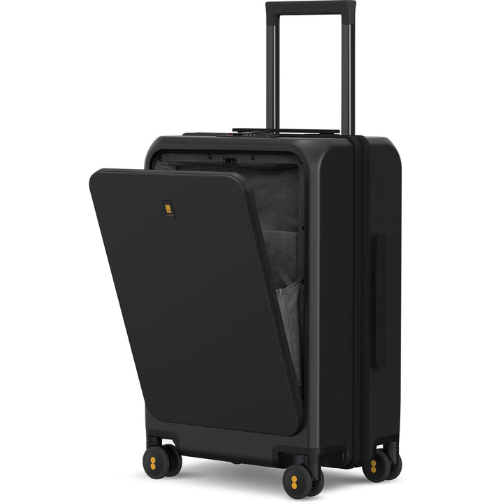 20" LEVEL8 Carry-On – Black