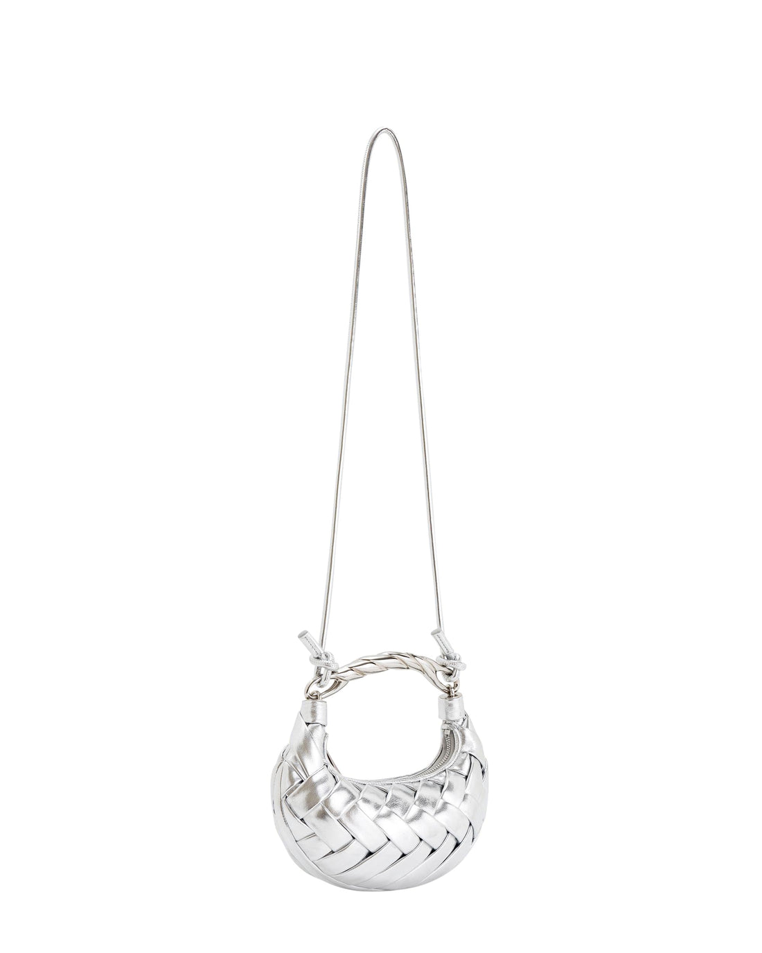 JW PEI Orla Weave Handbag