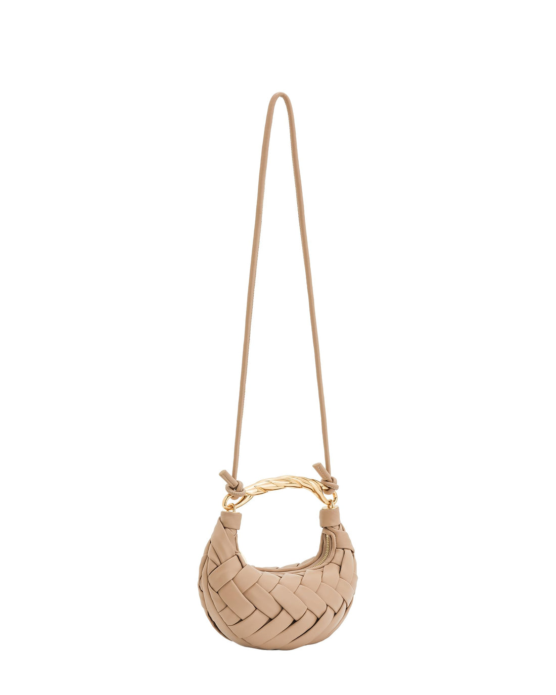 JW PEI Orla Weave Handbag