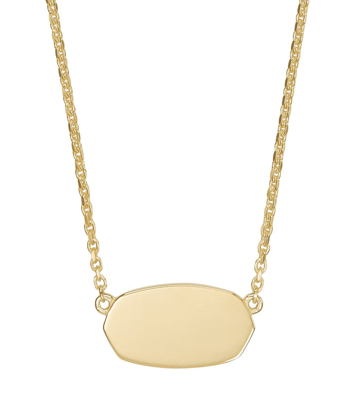 Kendra Scott Elisa Necklace