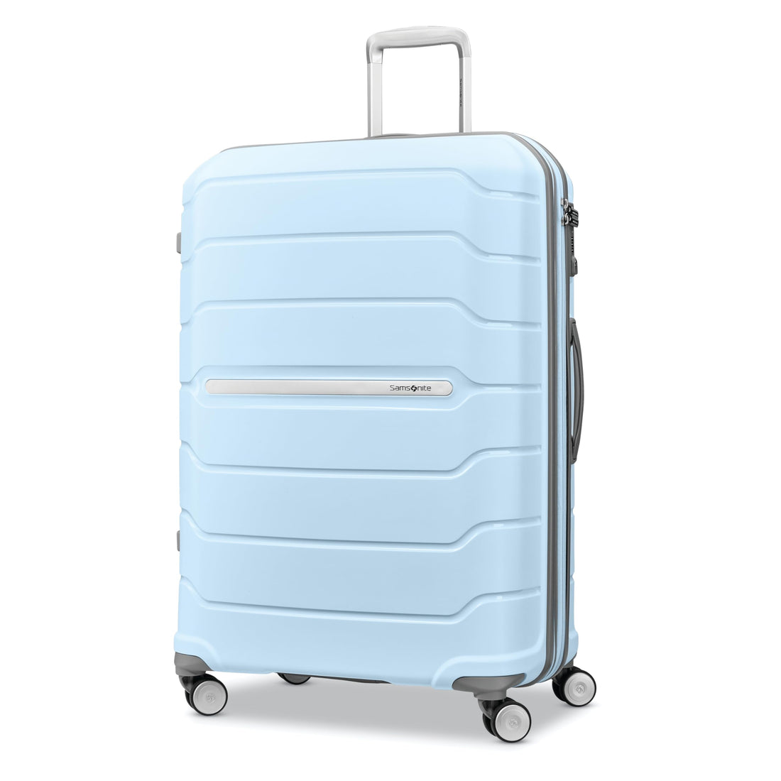 Samsonite Freeform 2-Piece Luggage