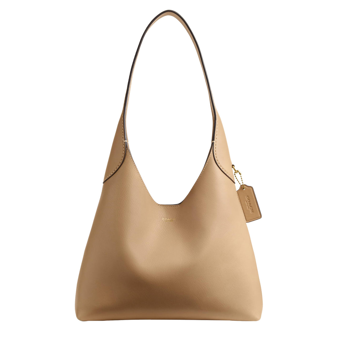 Coach Brooklyn Shoulder Bag 28