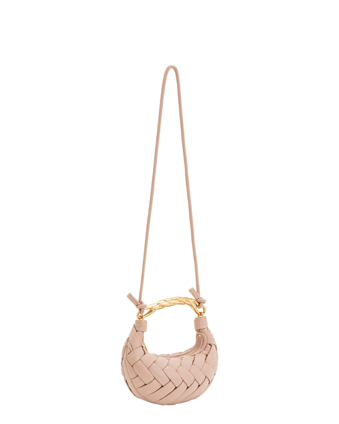 JW PEI Orla Weave Handbag