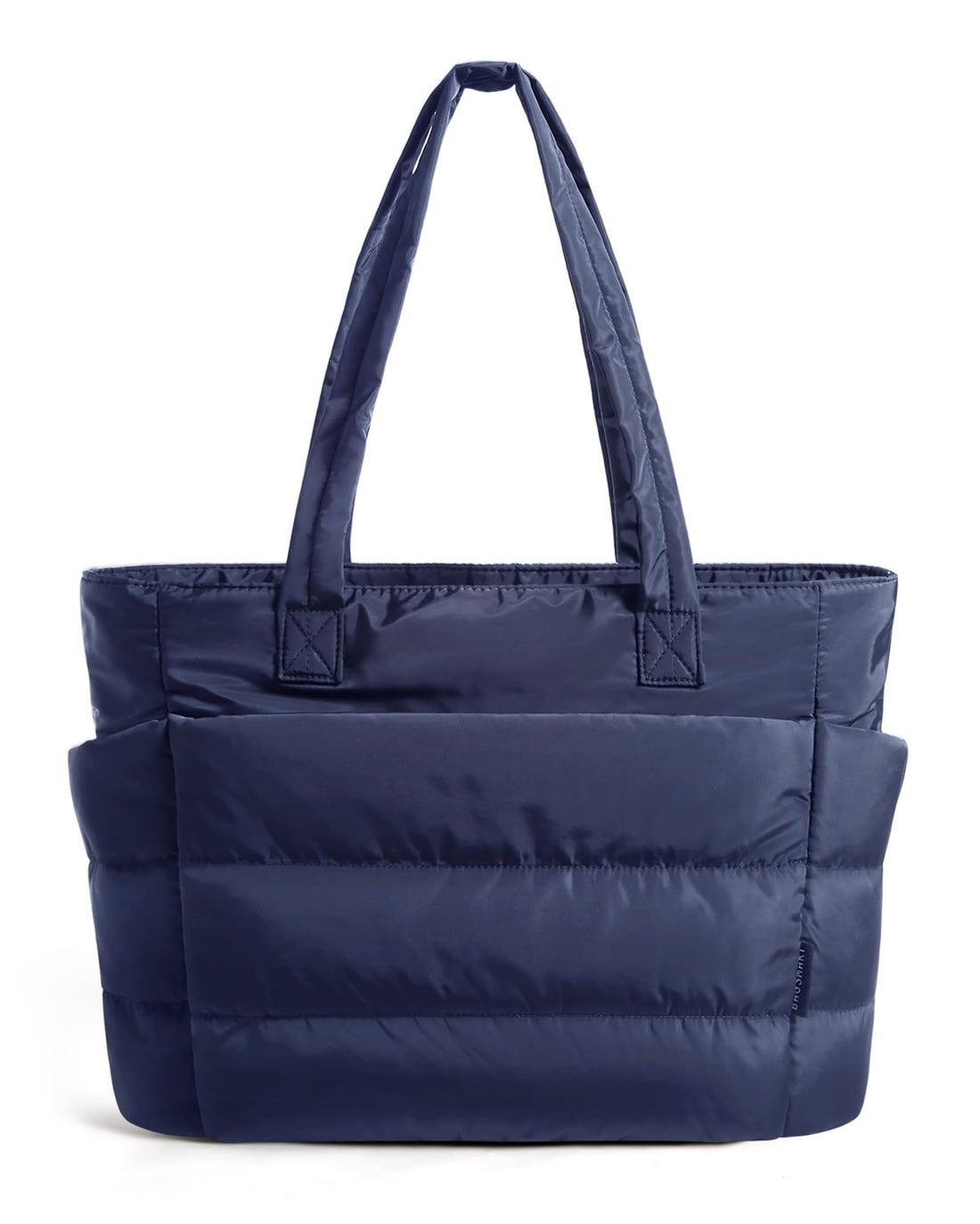 BAGSMART Women’s Puffy Tote