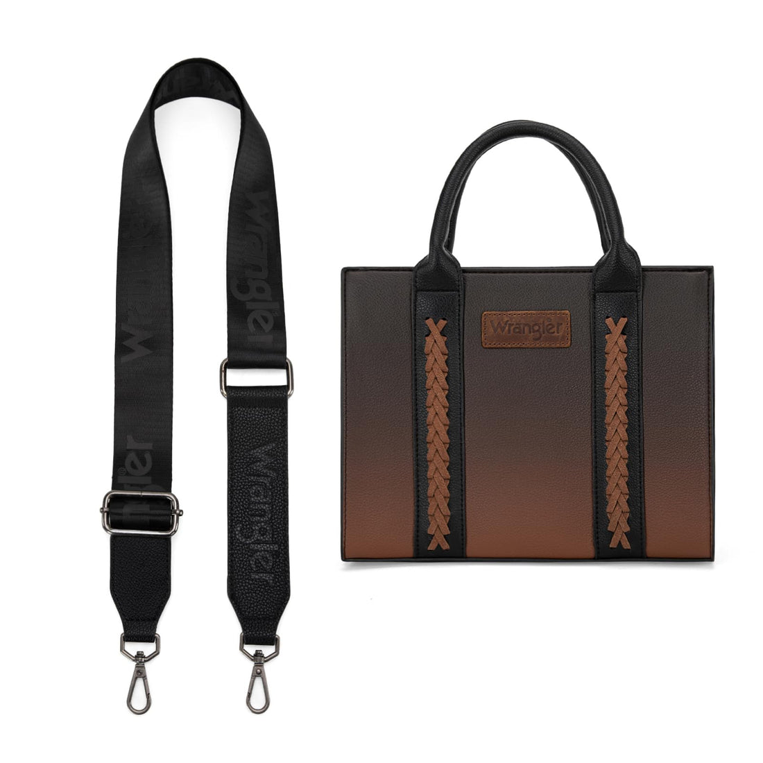 Wrangler Women's Medium Tote Bag