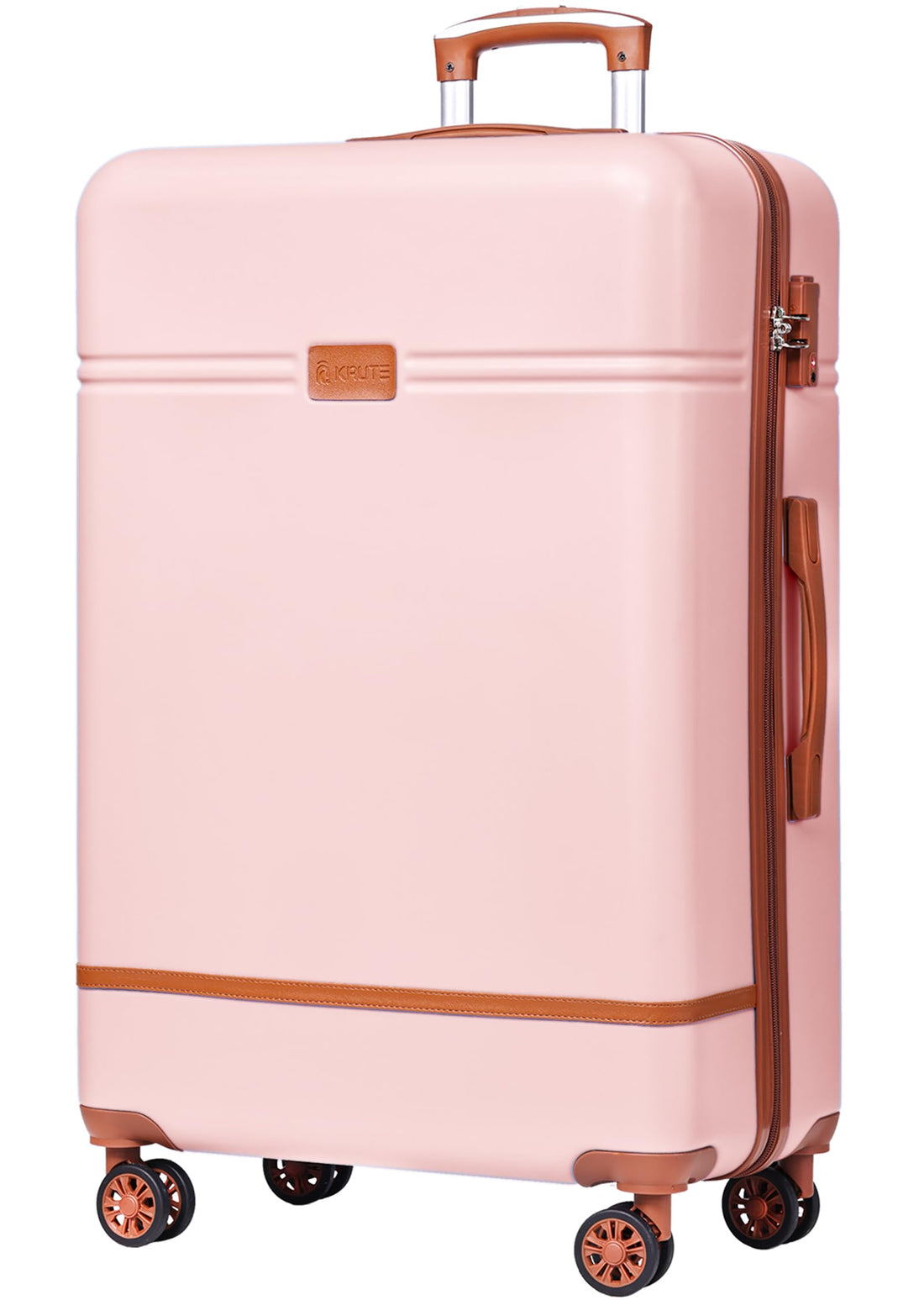 28" Hardshell Luggage – Krute