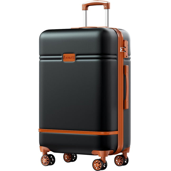 28" Hardshell Luggage – Krute