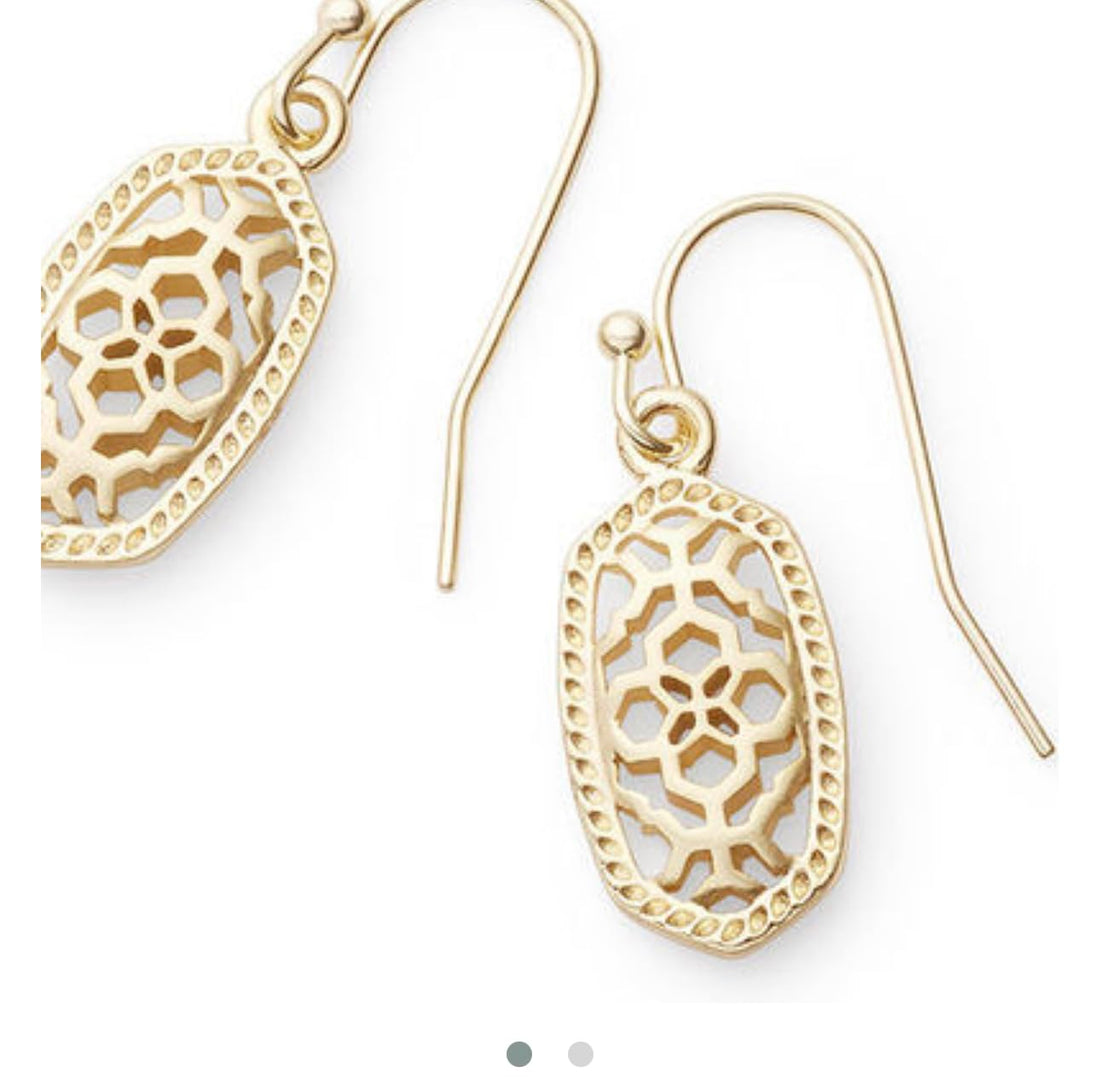 Kendra Scott Lee Drop Earrings for Women