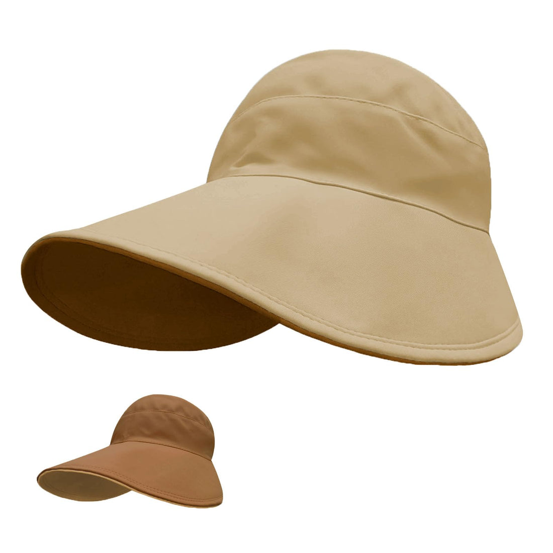 Women’s Wide Brim Sun Hat – UV