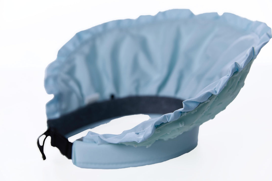 Women’s Summer Sun Visor Hat