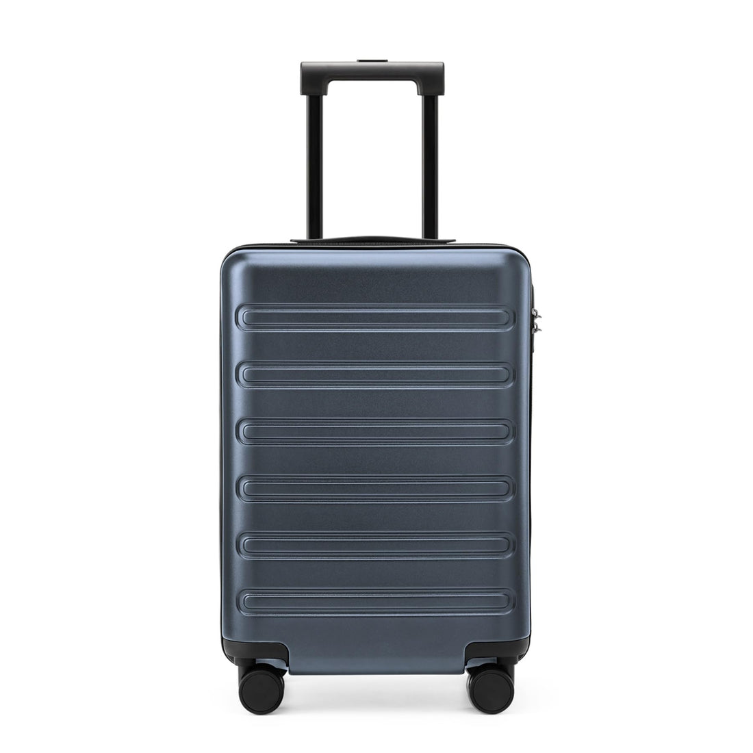 2-Piece Carry-On Luggage Set – Grey