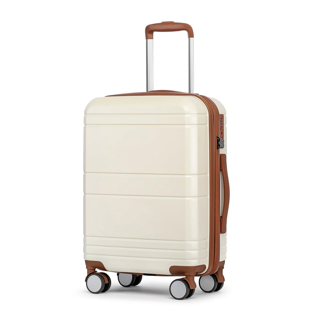 KYME 20" Carry-On Luggage Green